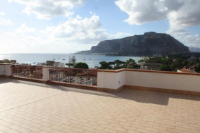 Отель   Villa Nice Mondello, Палермо